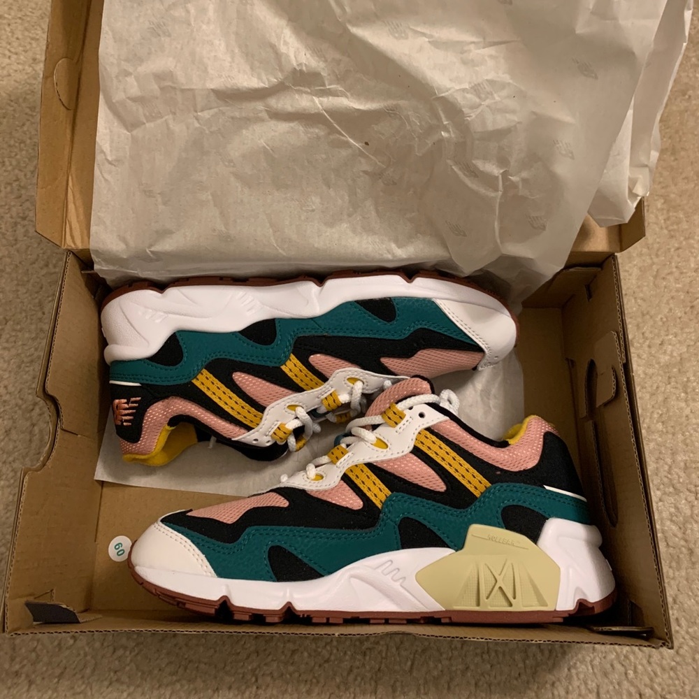 New Balance Lifestyle 850